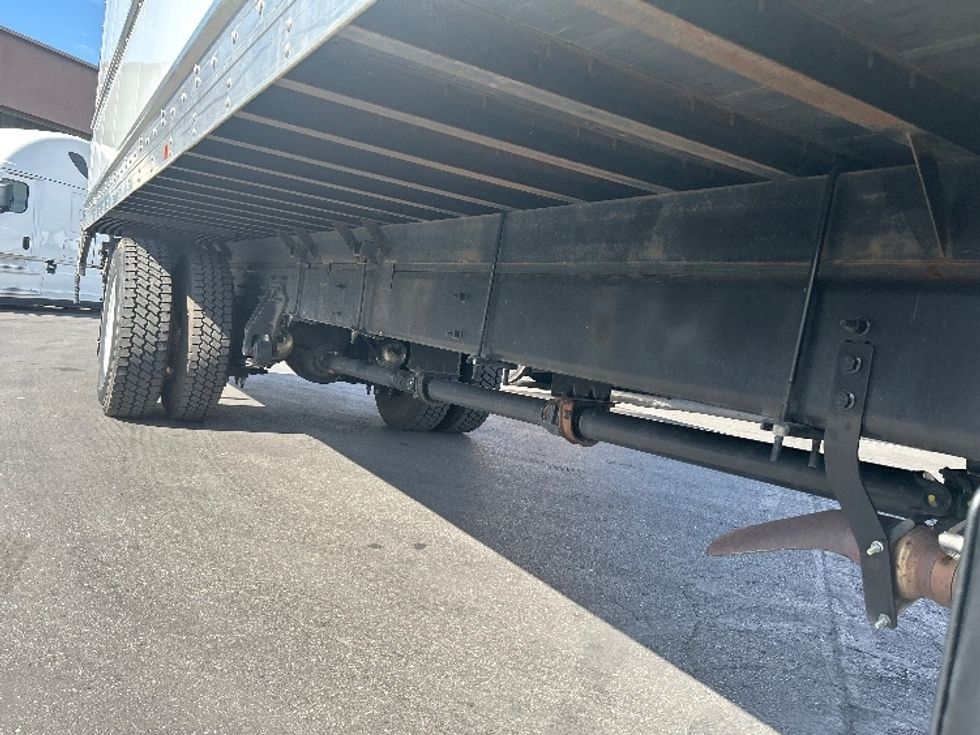 Medium Duty Box Truck-Light and Medium Duty Trucks-International-2022-MV607-Las Vegas-NV-197,699\n\t\tmiles-$ 54,500 - Image 14