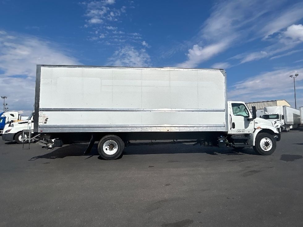 Medium Duty Box Truck-Light and Medium Duty Trucks-International-2022-MV607-Las Vegas-NV-197,699\n\t\tmiles-$ 54,500 - Image 15