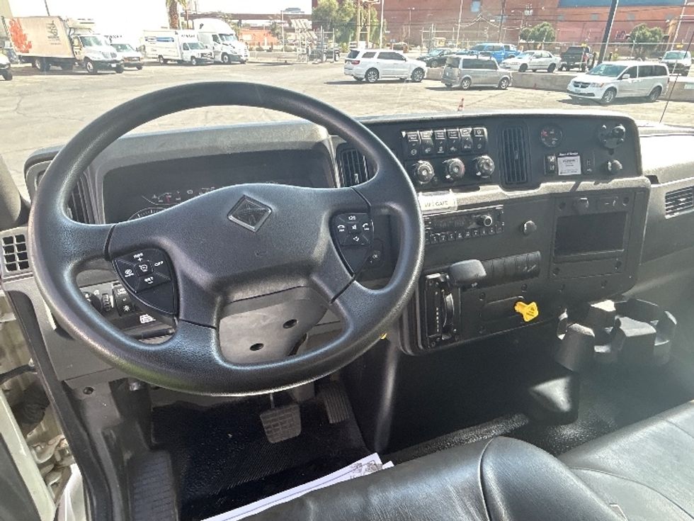 Medium Duty Box Truck-Light and Medium Duty Trucks-International-2022-MV607-Las Vegas-NV-197,699\n\t\tmiles-$ 54,500 - Image 18