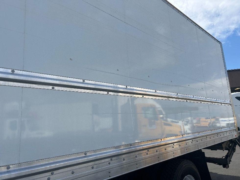 Medium Duty Box Truck-Light and Medium Duty Trucks-International-2022-MV607-Las Vegas-NV-197,699\n\t\tmiles-$ 54,500 - Image 25