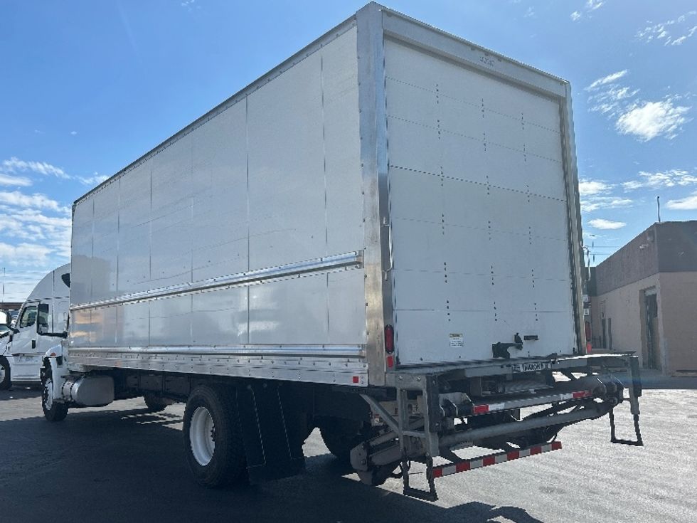 Medium Duty Box Truck-Light and Medium Duty Trucks-International-2022-MV607-Las Vegas-NV-197,699\n\t\tmiles-$ 54,500 - Image 6