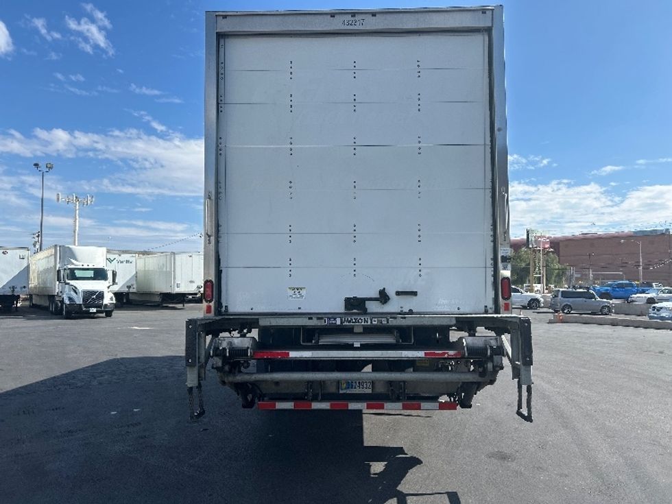 Medium Duty Box Truck-Light and Medium Duty Trucks-International-2022-MV607-Las Vegas-NV-197,699\n\t\tmiles-$ 54,500 - Image 7