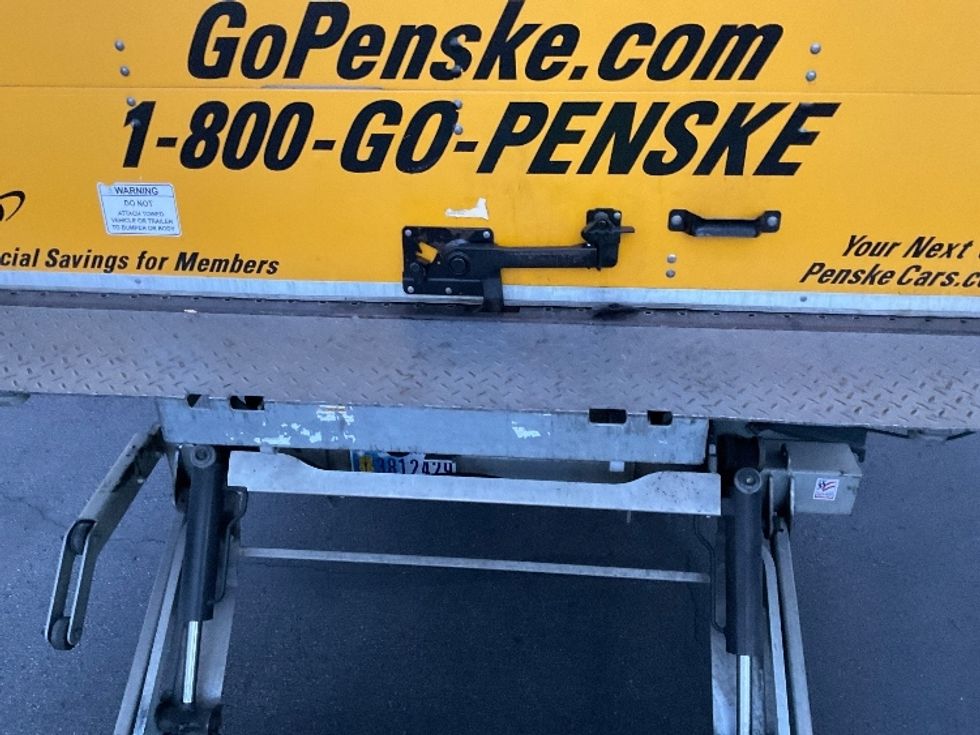 Medium Duty Box Truck-Light and Medium Duty Trucks-International-2022-MV607-Las Vegas-NV-233,892\n\t\tmiles-$ 47,000 - Image 10