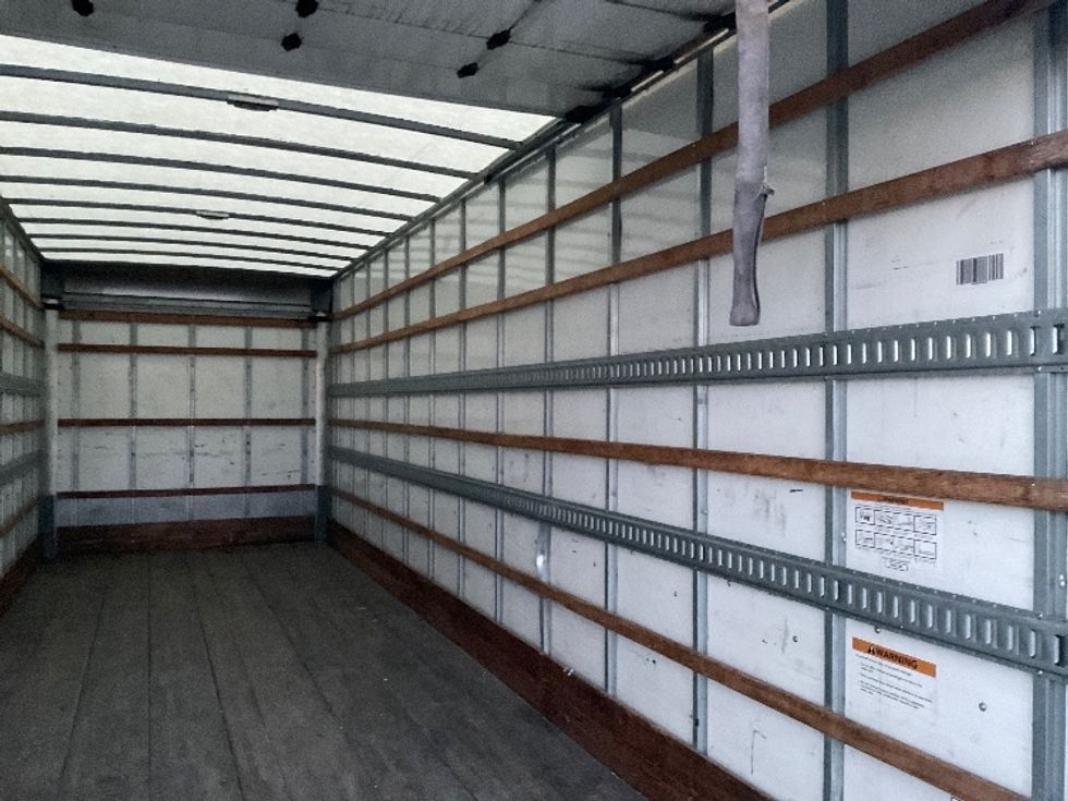 Medium Duty Box Truck-Light and Medium Duty Trucks-International-2022-MV607-Las Vegas-NV-233,892\n\t\tmiles-$ 47,000 - Image 12