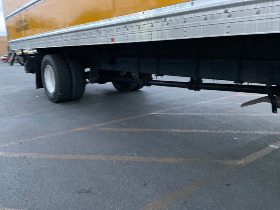 Medium Duty Box Truck-Light and Medium Duty Trucks-International-2022-MV607-Las Vegas-NV-233,892\n\t\tmiles-$ 47,000 - Image 14