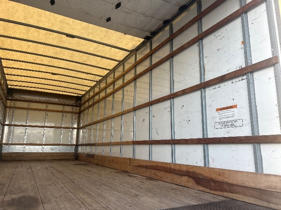 Medium Duty Box Truck-Light and Medium Duty Trucks-International-2022-MV607-Las Vegas-NV-234,024\n\t\tmiles-$ 44,000 - Image 11