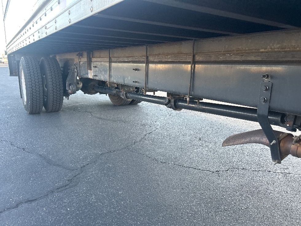 Medium Duty Box Truck-Light and Medium Duty Trucks-International-2022-MV607-Las Vegas-NV-234,024\n\t\tmiles-$ 44,000 - Image 13