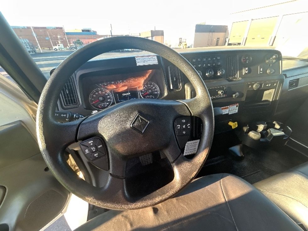 Medium Duty Box Truck-Light and Medium Duty Trucks-International-2022-MV607-Las Vegas-NV-234,024\n\t\tmiles-$ 44,000 - Image 17