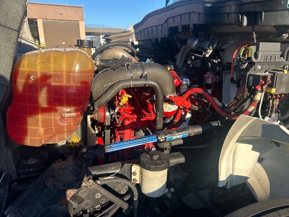 Medium Duty Box Truck-Light and Medium Duty Trucks-International-2022-MV607-Las Vegas-NV-234,024\n\t\tmiles-$ 44,000 - Image 23