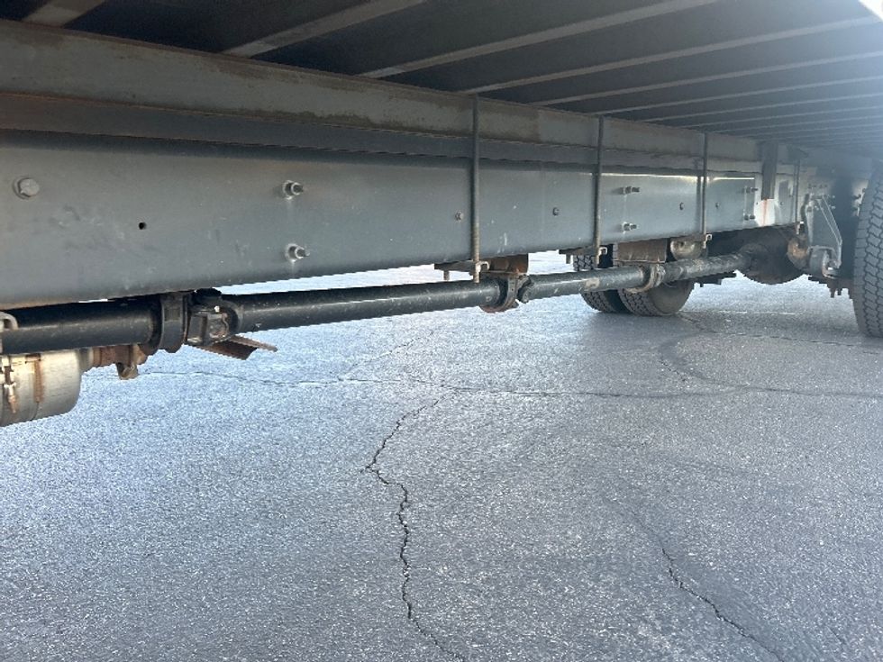 Medium Duty Box Truck-Light and Medium Duty Trucks-International-2022-MV607-Las Vegas-NV-234,024\n\t\tmiles-$ 44,000 - Image 5