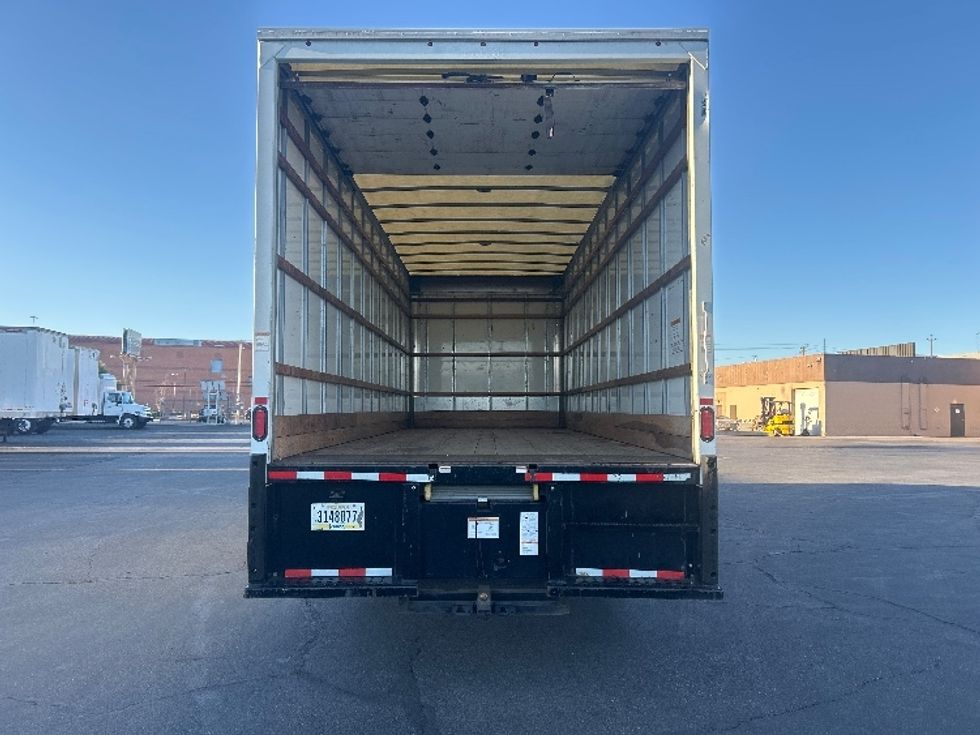 Medium Duty Box Truck-Light and Medium Duty Trucks-International-2022-MV607-Las Vegas-NV-234,024\n\t\tmiles-$ 44,000 - Image 8