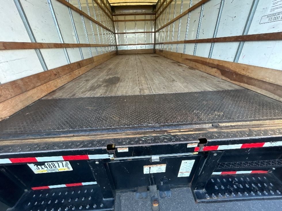 Medium Duty Box Truck-Light and Medium Duty Trucks-International-2022-MV607-Las Vegas-NV-234,024\n\t\tmiles-$ 44,000 - Image 9
