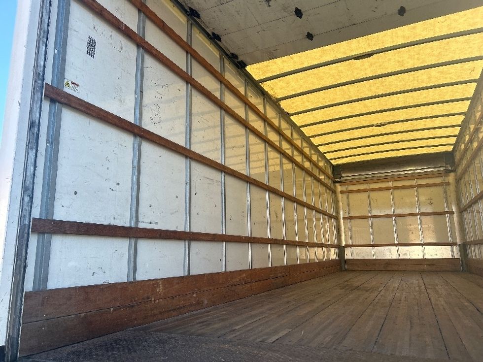 Medium Duty Box Truck-Light and Medium Duty Trucks-International-2022-MV607-Las Vegas-NV-240,436\n\t\tmiles-$ 43,000 - Image 10
