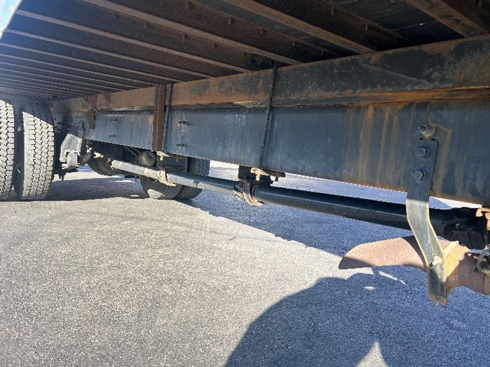 Medium Duty Box Truck-Light and Medium Duty Trucks-International-2022-MV607-Las Vegas-NV-240,436\n\t\tmiles-$ 43,000 - Image 13