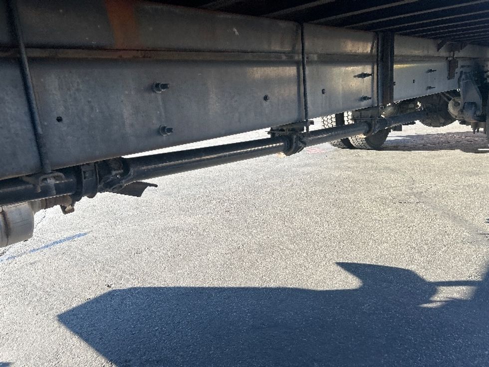 Medium Duty Box Truck-Light and Medium Duty Trucks-International-2022-MV607-Las Vegas-NV-240,436\n\t\tmiles-$ 43,000 - Image 5