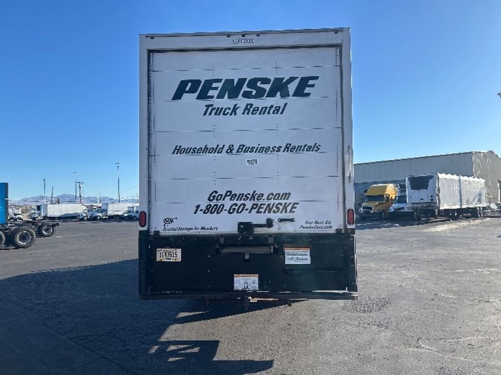 Medium Duty Box Truck-Light and Medium Duty Trucks-International-2022-MV607-Las Vegas-NV-240,436\n\t\tmiles-$ 43,000 - Image 7