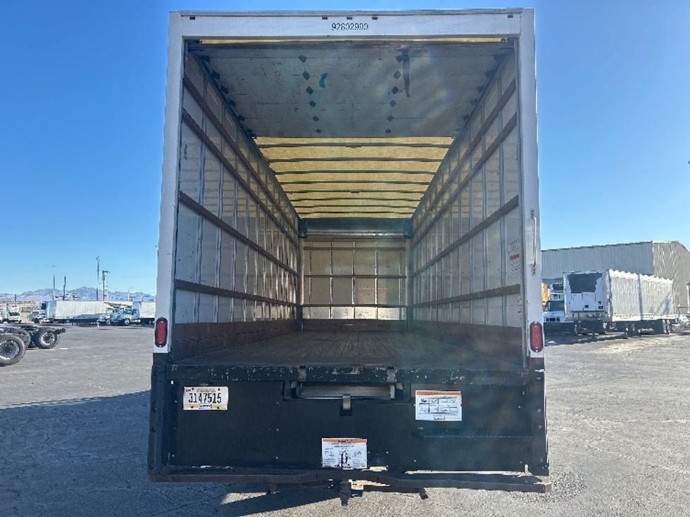 Medium Duty Box Truck-Light and Medium Duty Trucks-International-2022-MV607-Las Vegas-NV-240,436\n\t\tmiles-$ 43,000 - Image 8