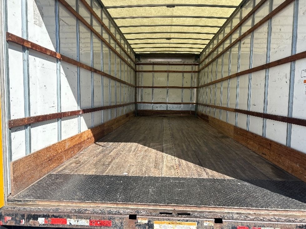 Medium Duty Box Truck-Light and Medium Duty Trucks-International-2022-MV607-Lenexa-KS-206,157\n\t\tmiles-$ 43,500 - Image 10