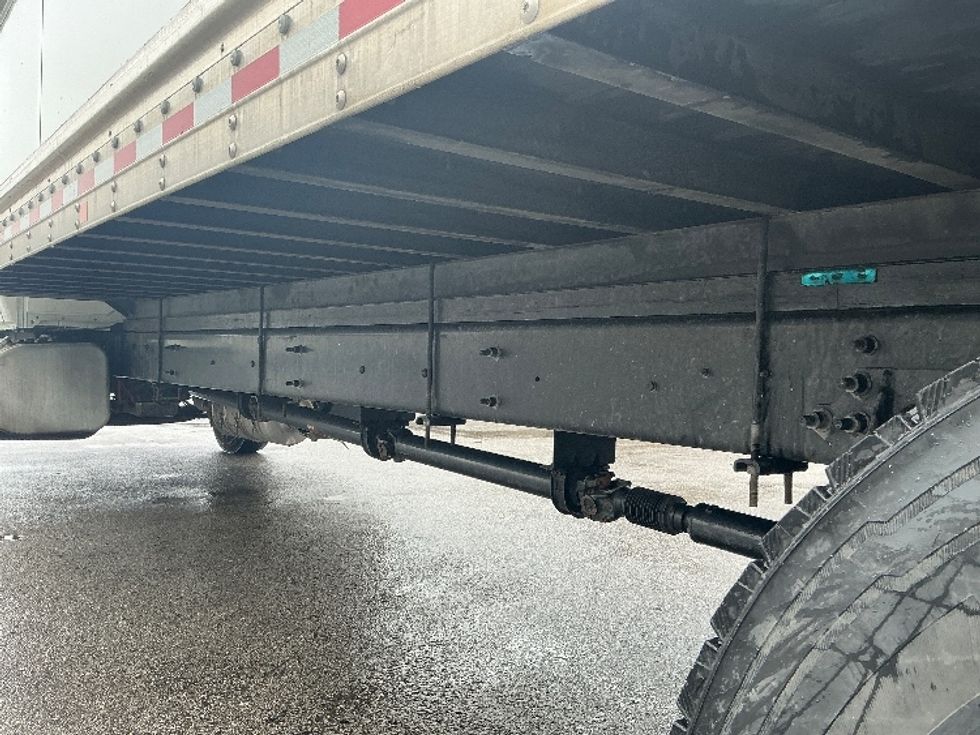 Medium Duty Box Truck-Light and Medium Duty Trucks-International-2022-MV607-Lexington-KY-98,800\n\t\tmiles-$ 75,500 - Image 5