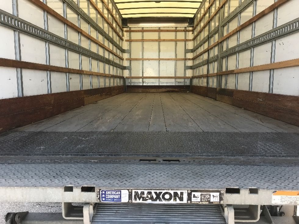 Medium Duty Box Truck-Light and Medium Duty Trucks-International-2022-MV607-Lincoln-NE-134,322\n\t\tmiles-$ 69,000 - Image 10