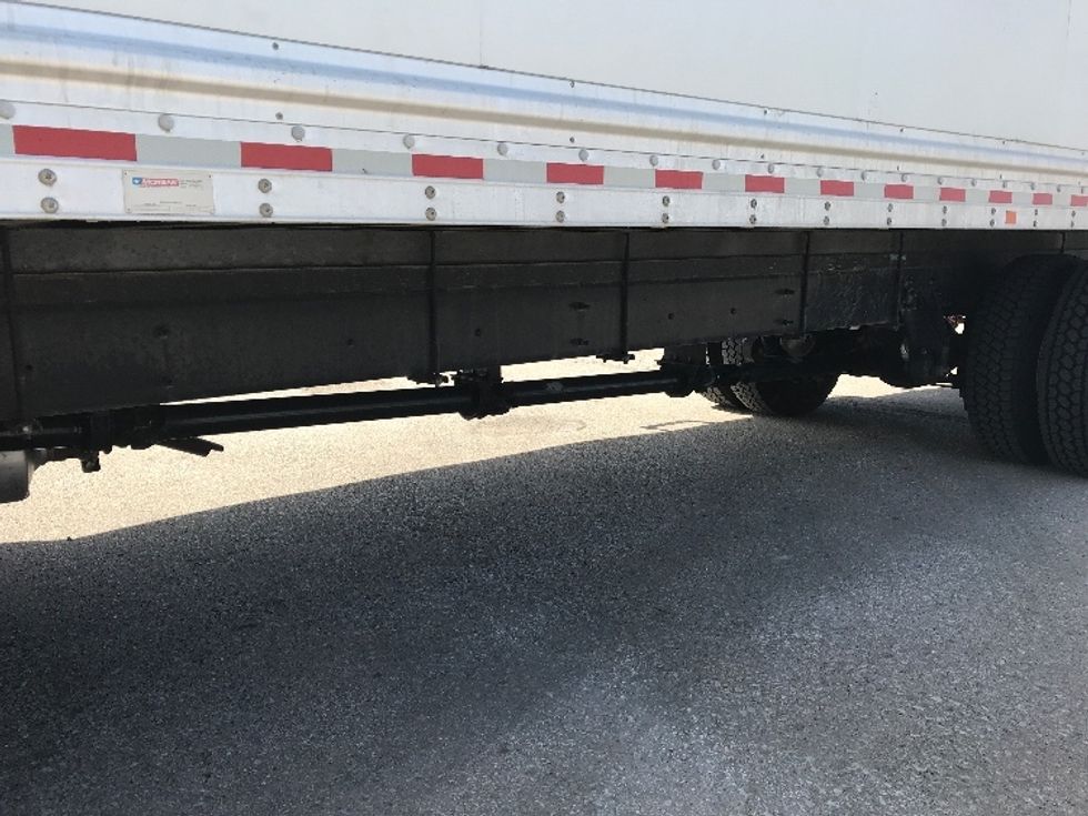 Medium Duty Box Truck-Light and Medium Duty Trucks-International-2022-MV607-Lincoln-NE-134,322\n\t\tmiles-$ 69,000 - Image 5