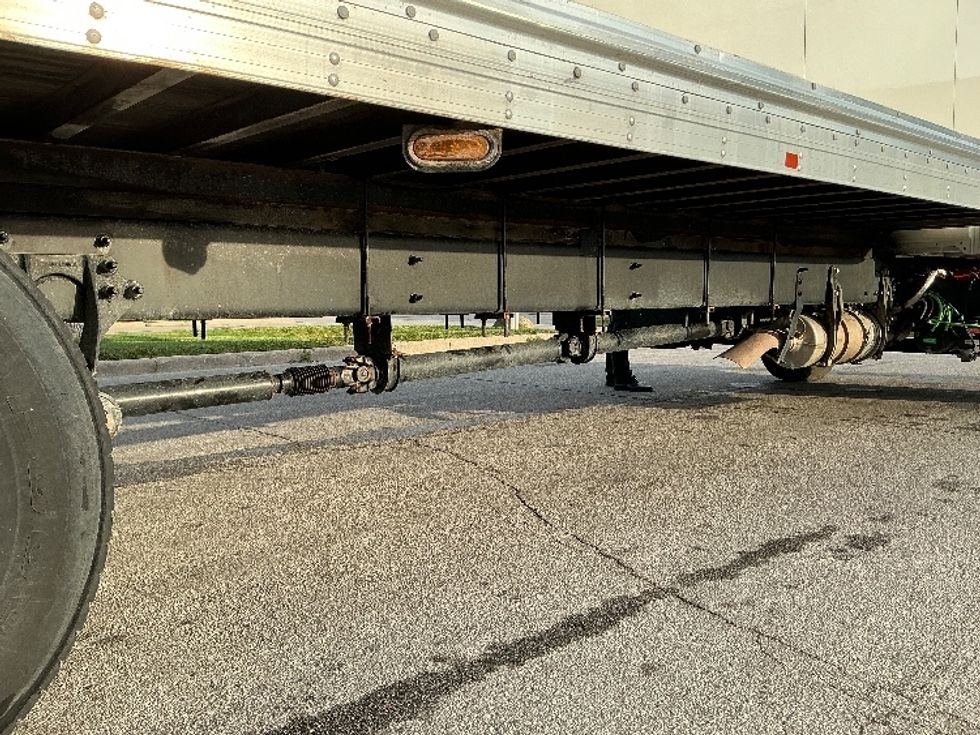 Medium Duty Box Truck-Light and Medium Duty Trucks-International-2022-MV607-Lincoln-NE-216,260\n\t\tmiles-$ 59,500 - Image 14