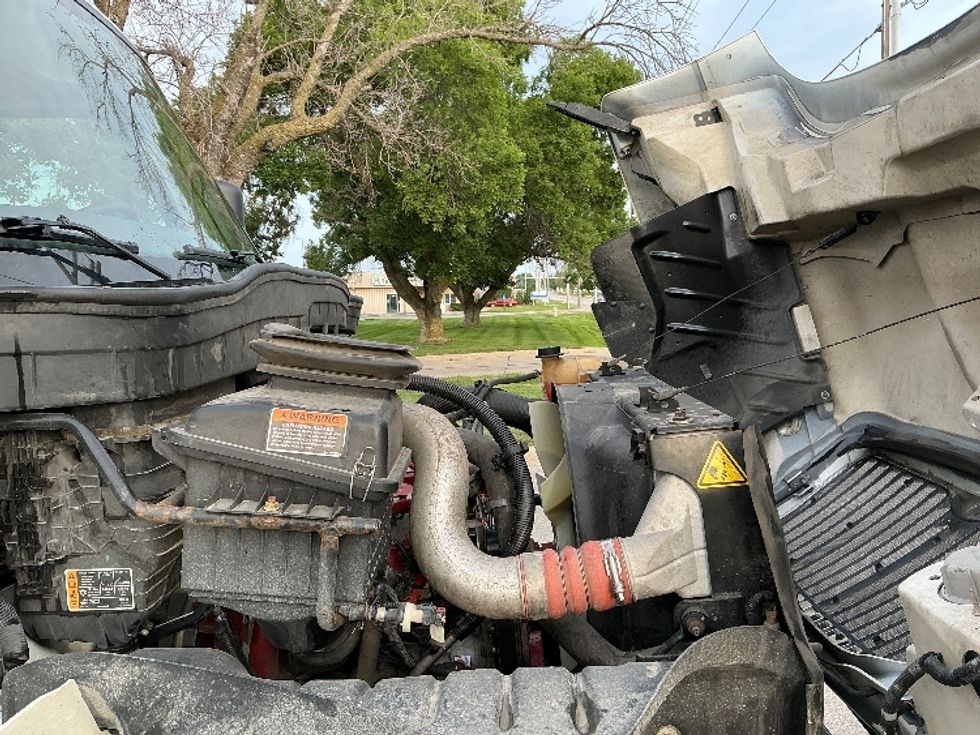 Medium Duty Box Truck-Light and Medium Duty Trucks-International-2022-MV607-Lincoln-NE-216,260\n\t\tmiles-$ 59,500 - Image 23