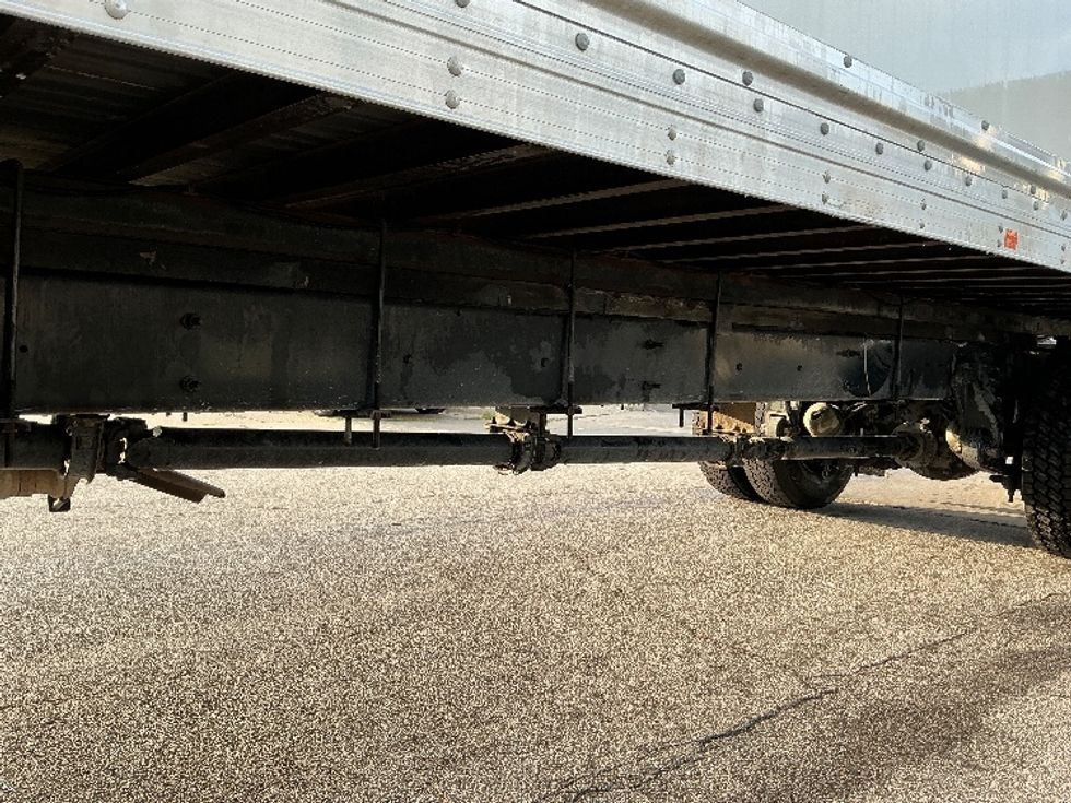 Medium Duty Box Truck-Light and Medium Duty Trucks-International-2022-MV607-Lincoln-NE-216,260\n\t\tmiles-$ 59,500 - Image 5