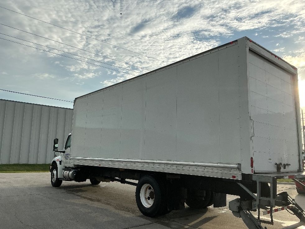 Medium Duty Box Truck-Light and Medium Duty Trucks-International-2022-MV607-Lincoln-NE-216,260\n\t\tmiles-$ 59,500 - Image 6