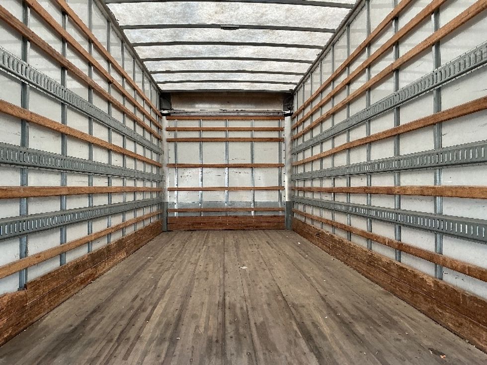 Medium Duty Box Truck-Light and Medium Duty Trucks-International-2022-MV607-Lincoln-NE-216,260\n\t\tmiles-$ 59,500 - Image 8