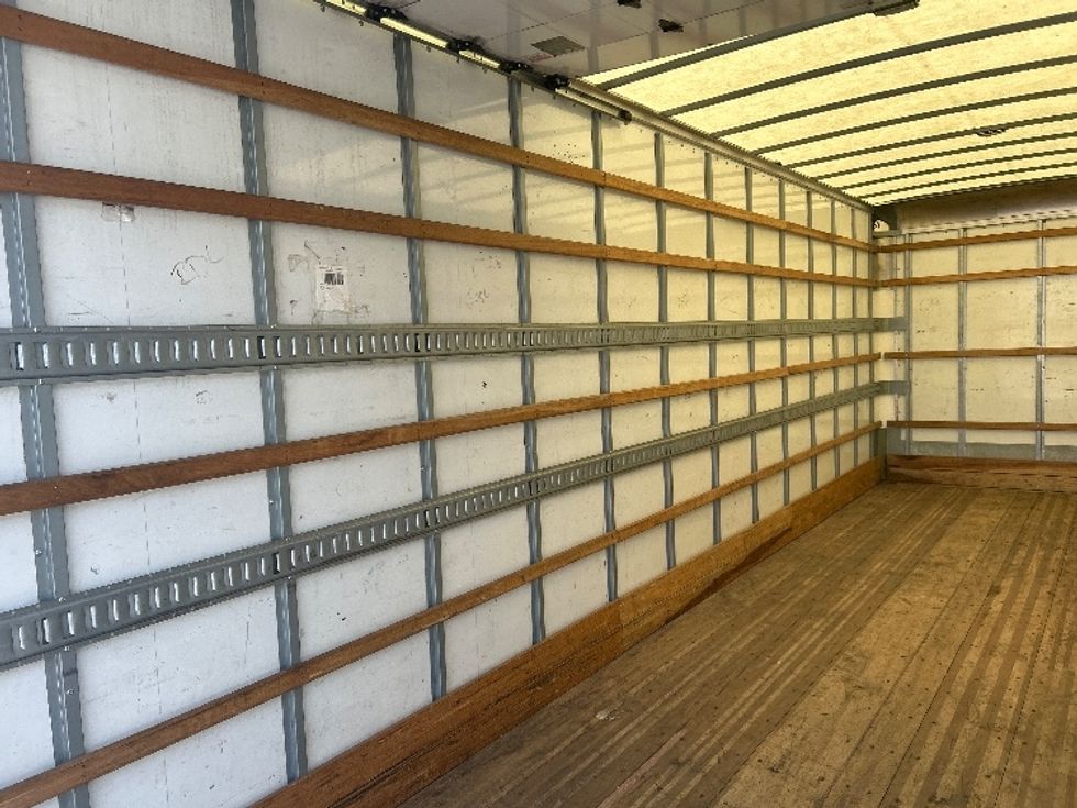 Medium Duty Box Truck-Light and Medium Duty Trucks-International-2022-MV607-Lithia Springs-GA-126,496\n\t\tmiles-$ 75,500 - Image 11