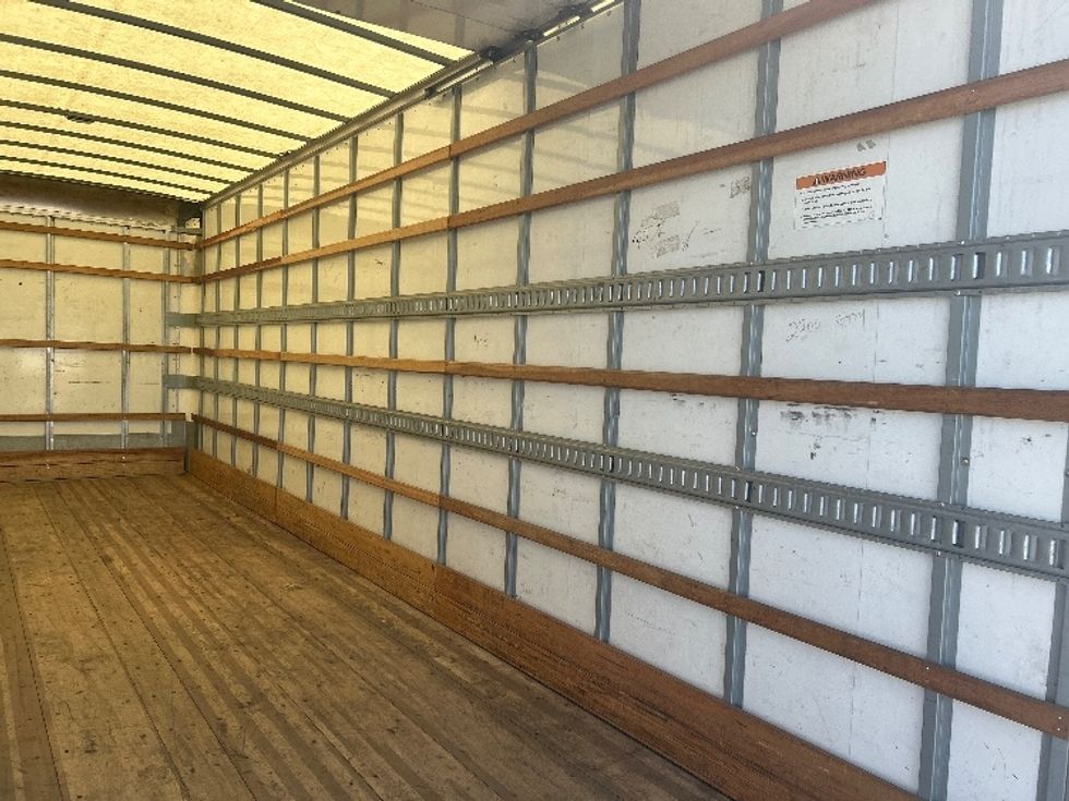 Medium Duty Box Truck-Light and Medium Duty Trucks-International-2022-MV607-Lithia Springs-GA-126,496\n\t\tmiles-$ 75,500 - Image 12