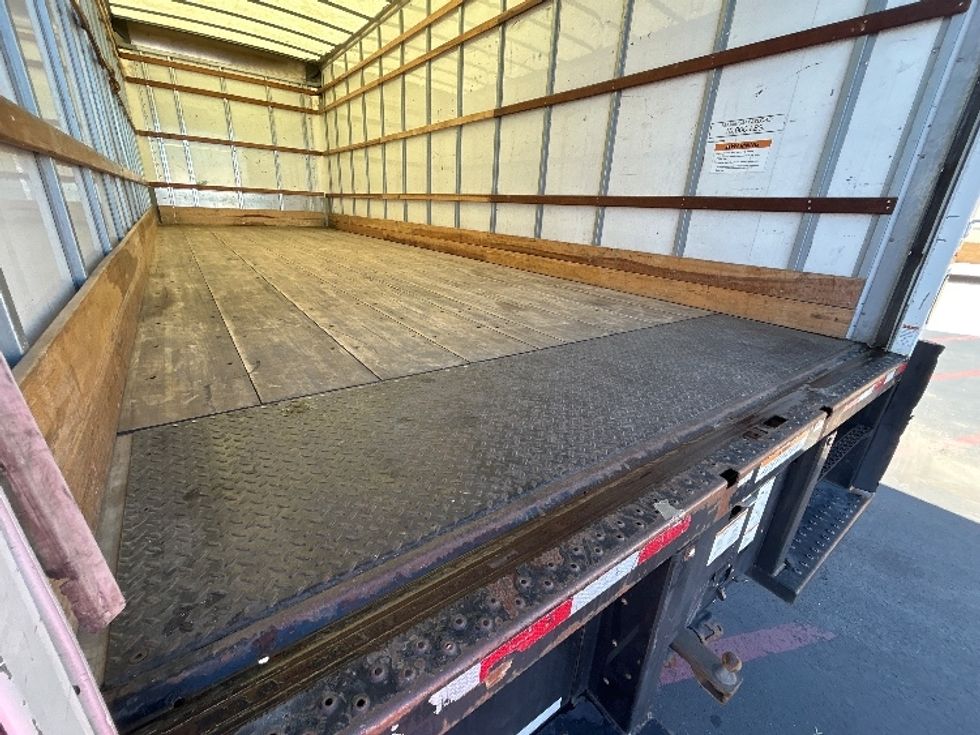 Medium Duty Box Truck-Light and Medium Duty Trucks-International-2022-MV607-Little Rock-AR-244,055\n\t\tmiles-$ 42,250 - Image 10