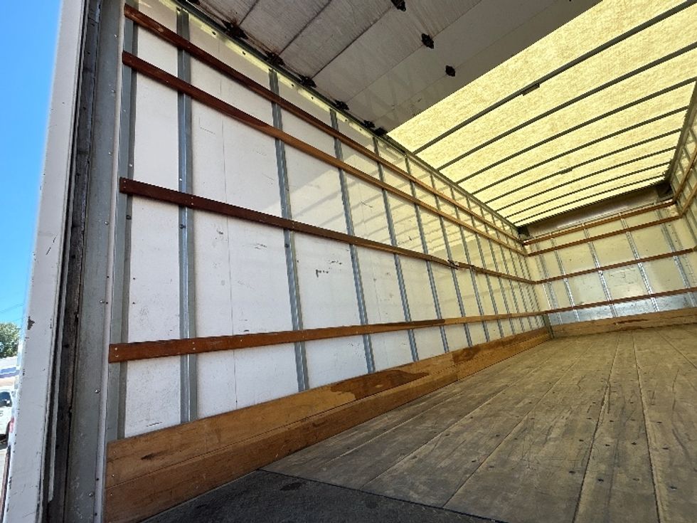 Medium Duty Box Truck-Light and Medium Duty Trucks-International-2022-MV607-Little Rock-AR-244,055\n\t\tmiles-$ 42,250 - Image 11