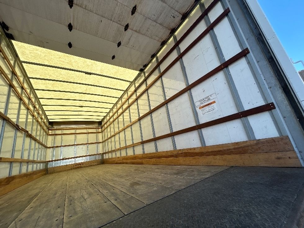 Medium Duty Box Truck-Light and Medium Duty Trucks-International-2022-MV607-Little Rock-AR-244,055\n\t\tmiles-$ 42,250 - Image 12