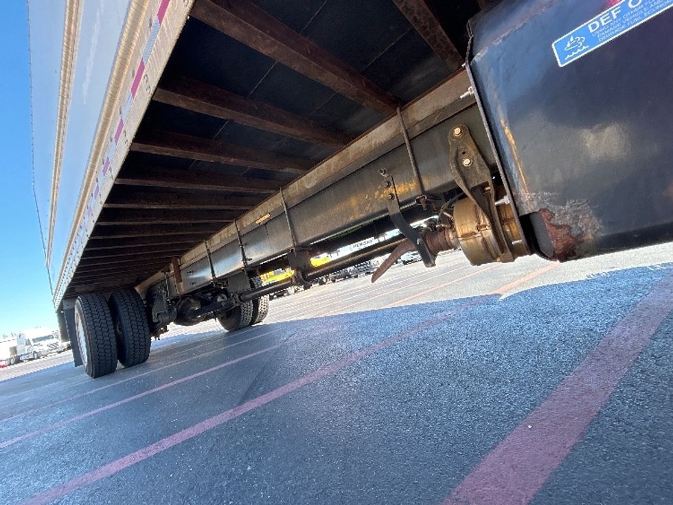 Medium Duty Box Truck-Light and Medium Duty Trucks-International-2022-MV607-Little Rock-AR-244,055\n\t\tmiles-$ 42,250 - Image 14