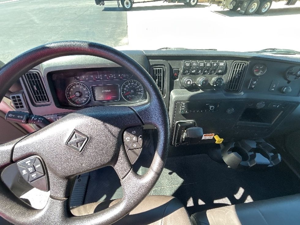 Medium Duty Box Truck-Light and Medium Duty Trucks-International-2022-MV607-Little Rock-AR-244,055\n\t\tmiles-$ 42,250 - Image 18