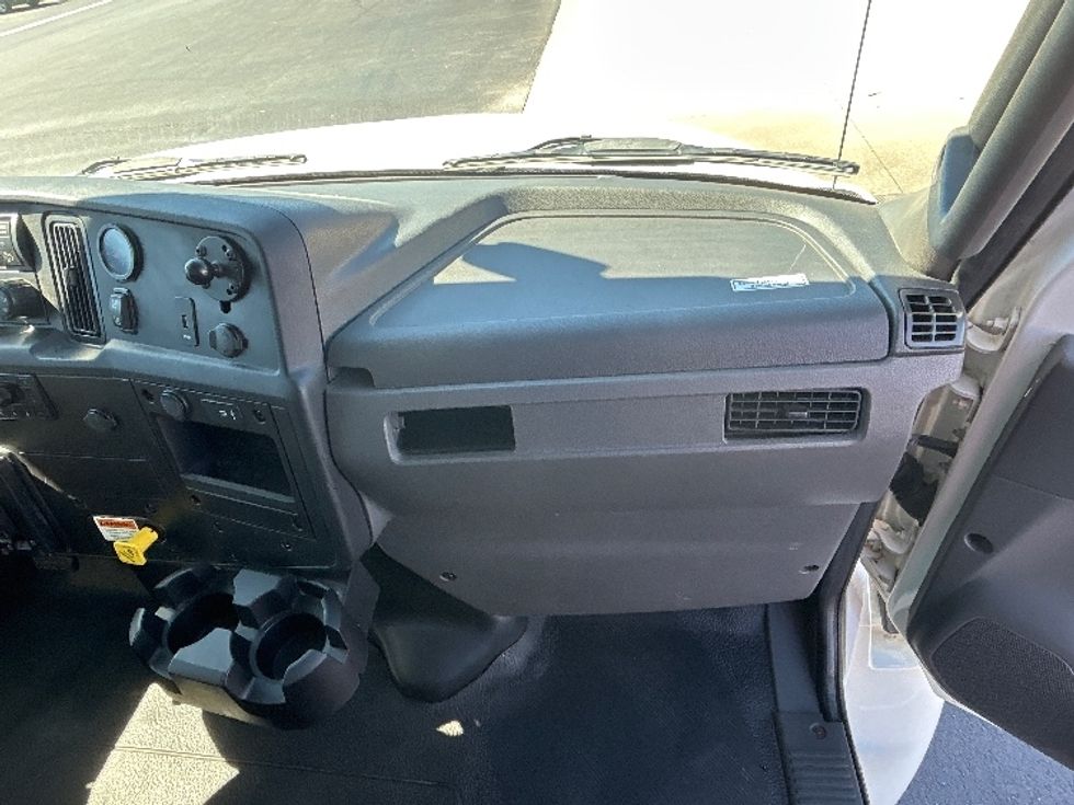 Medium Duty Box Truck-Light and Medium Duty Trucks-International-2022-MV607-Little Rock-AR-244,055\n\t\tmiles-$ 42,250 - Image 21