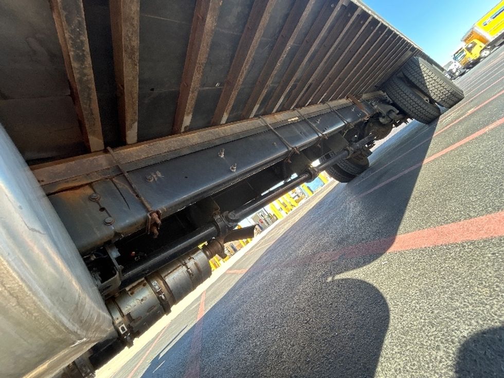 Medium Duty Box Truck-Light and Medium Duty Trucks-International-2022-MV607-Little Rock-AR-244,055\n\t\tmiles-$ 42,250 - Image 5