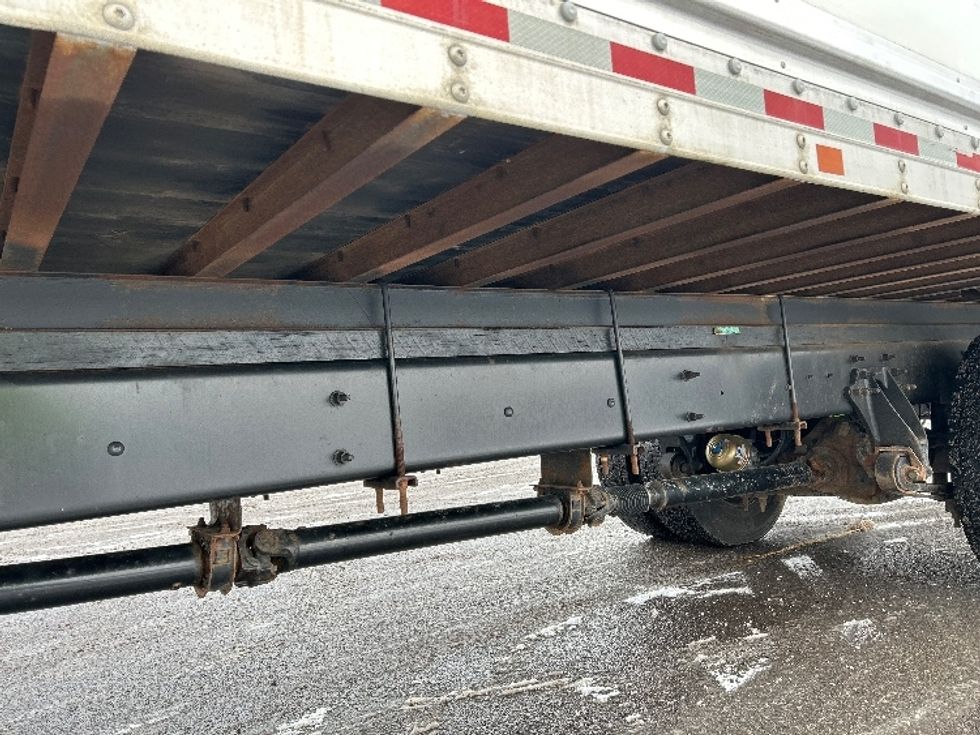 Medium Duty Box Truck-Light and Medium Duty Trucks-International-2022-MV607-Liverpool-NY-148,555\n\t\tmiles-$ 56,250 - Image 5