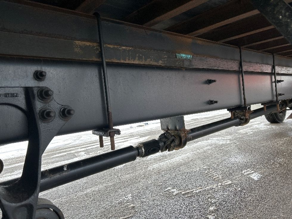 Medium Duty Box Truck-Light and Medium Duty Trucks-International-2022-MV607-Liverpool-NY-148,555\n\t\tmiles-$ 56,250 - Image 9