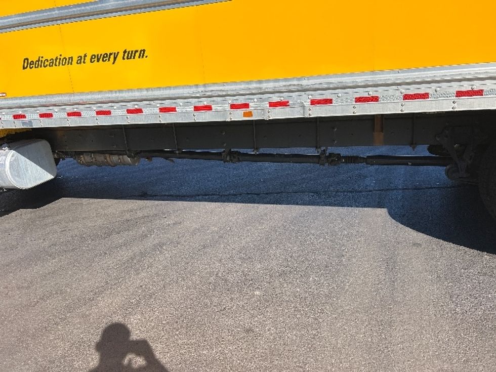 Medium Duty Box Truck-Light and Medium Duty Trucks-International-2022-MV607-Londonderry-NH-246,104\n\t\tmiles-$ 37,750 - Image 5