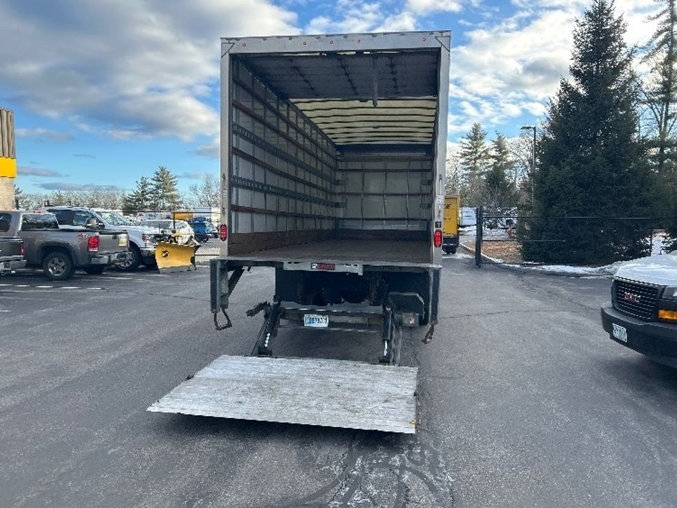 Medium Duty Box Truck-Light and Medium Duty Trucks-International-2022-MV607-Londonderry-NH-272,722\n\t\tmiles-$ 36,250 - Image 9