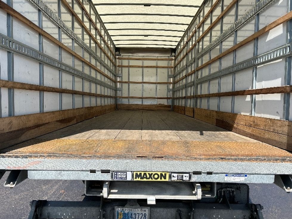 Medium Duty Box Truck-Light and Medium Duty Trucks-International-2022-MV607-Louisville-KY-108,248\n\t\tmiles-$ 73,750 - Image 10