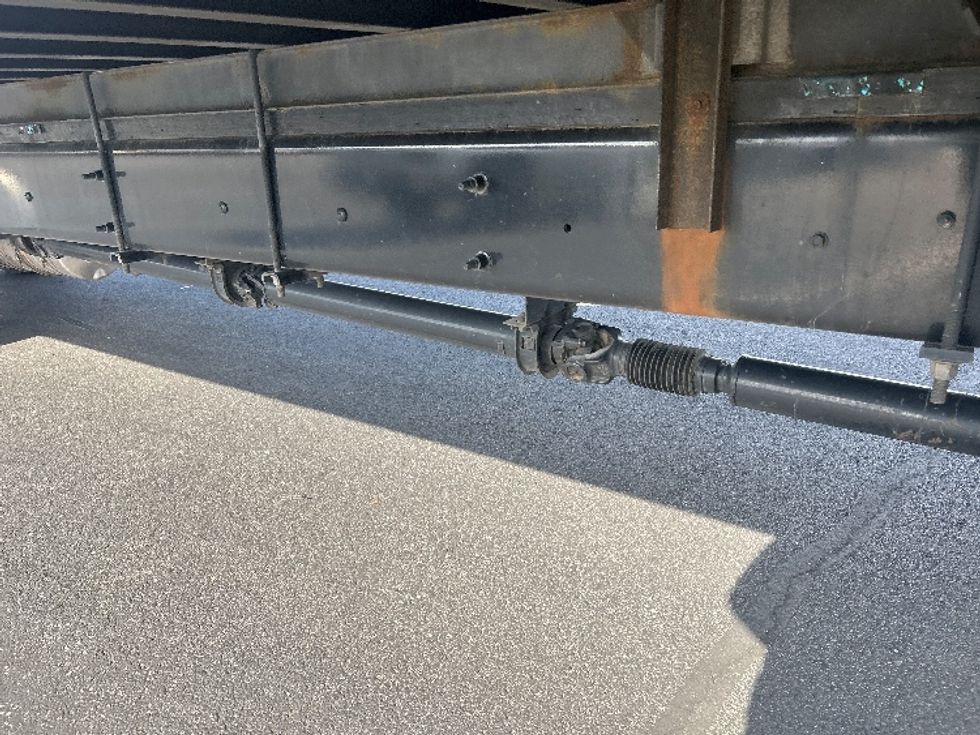 Medium Duty Box Truck-Light and Medium Duty Trucks-International-2022-MV607-Louisville-KY-227,763\n\t\tmiles-$ 43,250 - Image 5