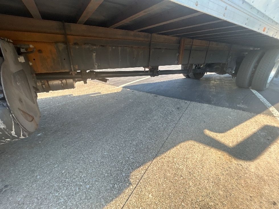 Medium Duty Box Truck-Light and Medium Duty Trucks-International-2022-MV607-Louisville-KY-280,580\n\t\tmiles-$ 39,750 - Image 5