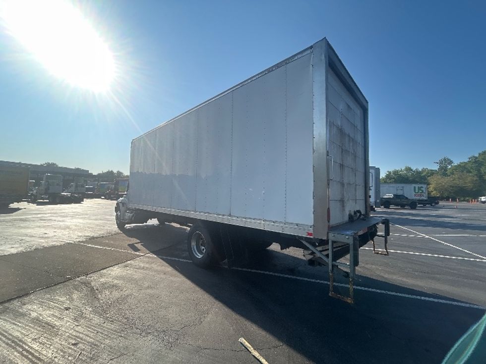 Medium Duty Box Truck-Light and Medium Duty Trucks-International-2022-MV607-Louisville-KY-280,580\n\t\tmiles-$ 39,750 - Image 6