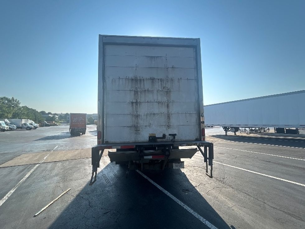 Medium Duty Box Truck-Light and Medium Duty Trucks-International-2022-MV607-Louisville-KY-280,580\n\t\tmiles-$ 39,750 - Image 7