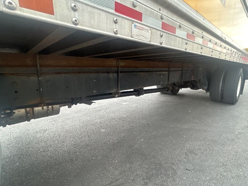 Medium Duty Box Truck-Light and Medium Duty Trucks-International-2022-MV607-Louisville-KY-283,200\n\t\tmiles-$ 45,250 - Image 5
