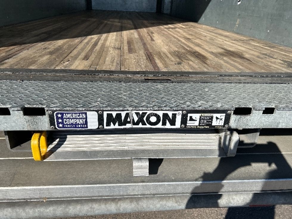Medium Duty Box Truck-Light and Medium Duty Trucks-International-2022-MV607-Loveland-CO-121,566\n\t\tmiles-$ 91,000 - Image 10